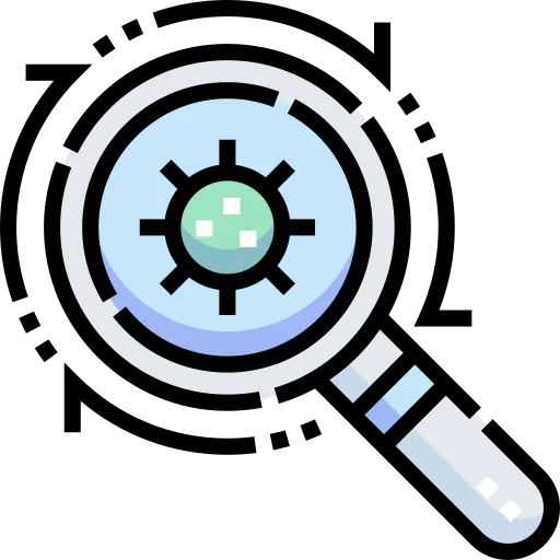 Scan icon