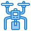 Drone icon 64x64