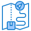 Map icon 64x64