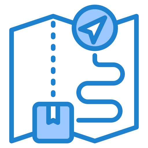 Map icon