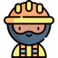 Electrician icon 64x64