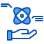 Atom icon 64x64