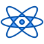 Atom icon 64x64
