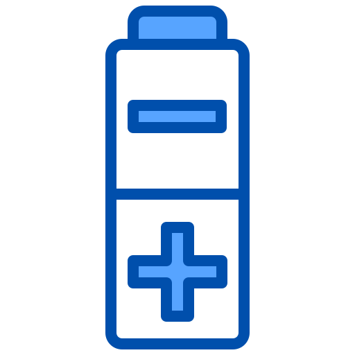 Battery icon