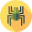 Web crawler ícone 64x64