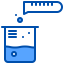 Beaker icon 64x64