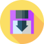 Backup ícone 64x64