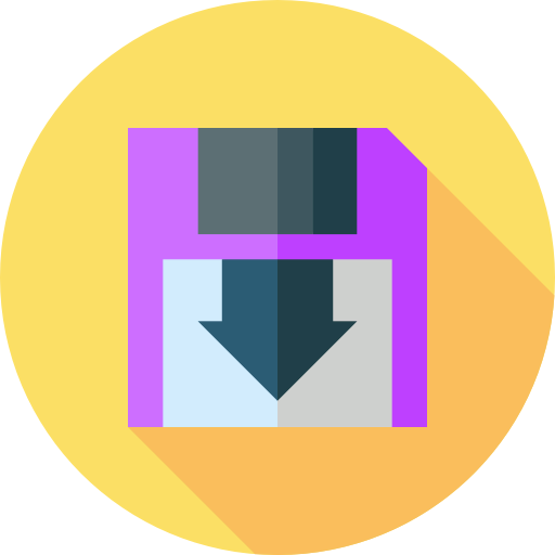 Backup icon