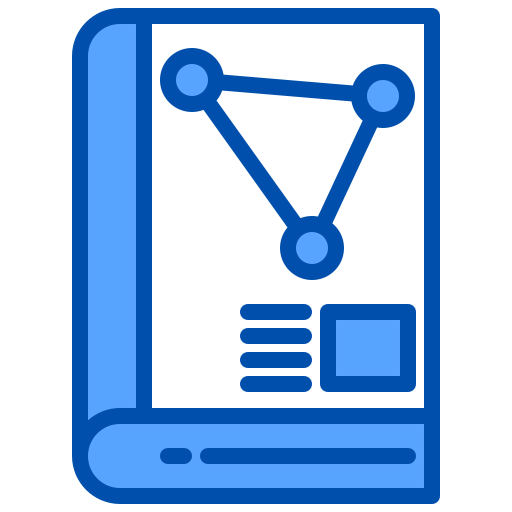 Book icon