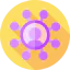Affiliate ícone 64x64