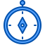 Compass icon 64x64