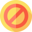 Banned ícone 64x64