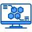 Computer Symbol 64x64