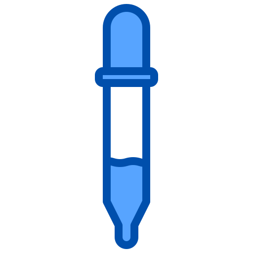 Dropper icon
