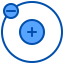 Molecule icon 64x64