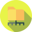 Root directory ícone 64x64