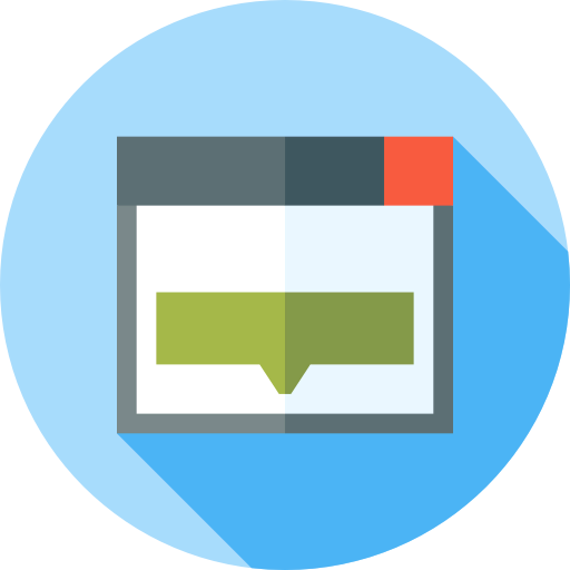 Banner icon