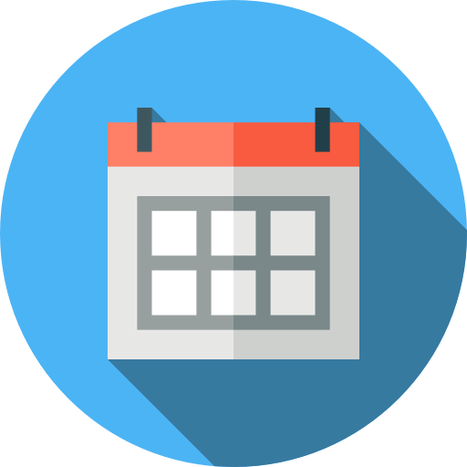 Calendar icon