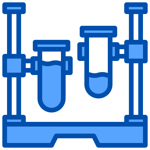 Laboratory icon