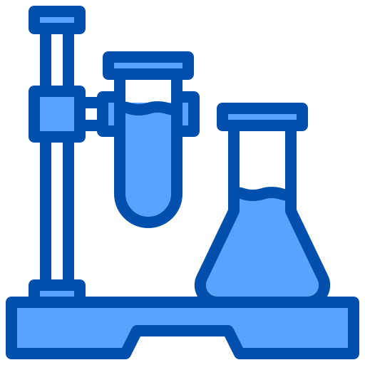 Laboratory icon