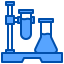 Laboratory icon 64x64