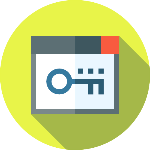 Keyword icon