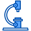 Microscope icon 64x64