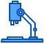 Microscope icon 64x64