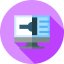 Clean code ícone 64x64