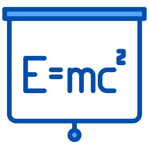 Presentation icon