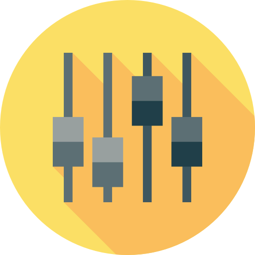 Settings icon