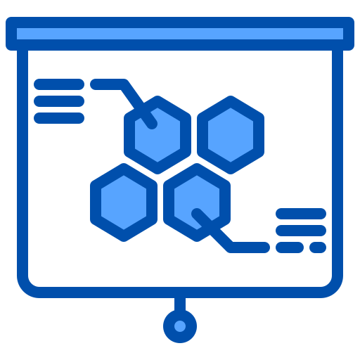 Presentation icon
