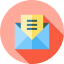 Email ícone 64x64