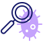Virus scan Symbol 64x64