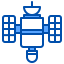 Satellite icon 64x64