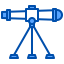 Telescope icon 64x64