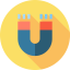 Magnet ícone 64x64