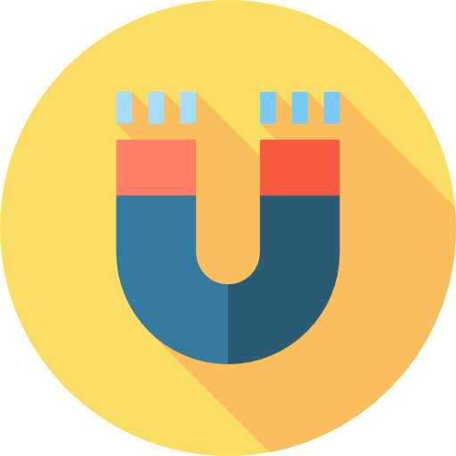 Magnet icon