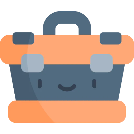 Toolbox icon