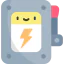 Fuse box 图标 64x64