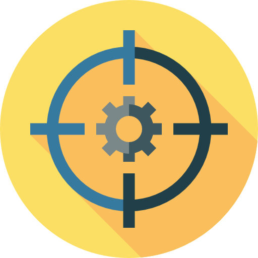 Targeting icon
