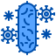 Virus icon 64x64