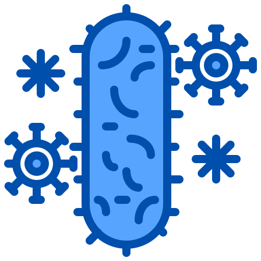 Virus icon