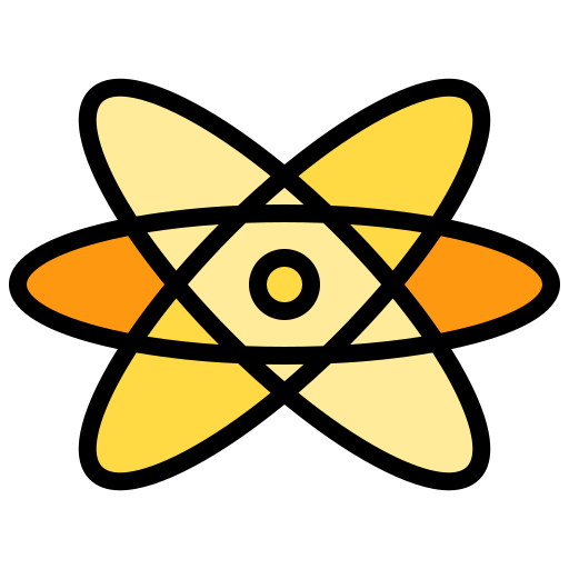 Atom icon