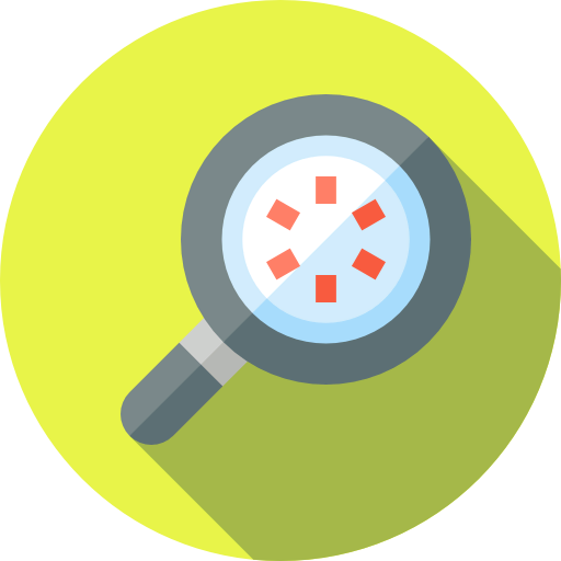 Search icon