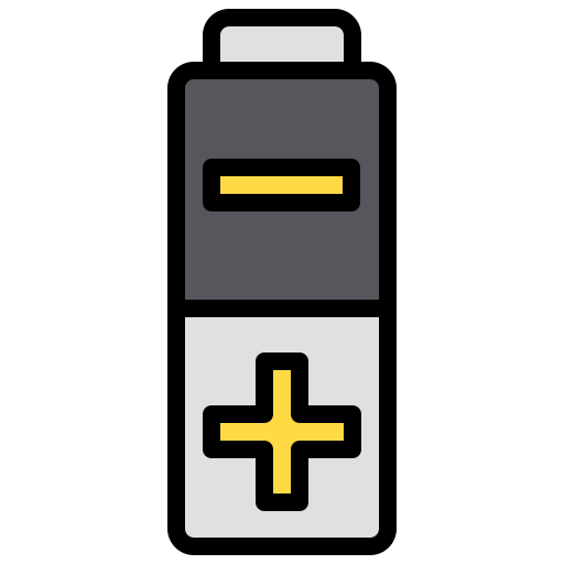 Battery icon
