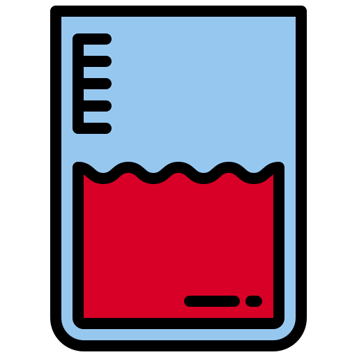 Beakers icon