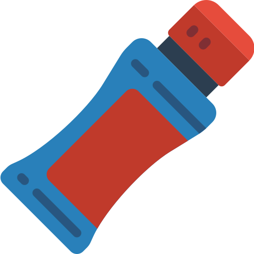 Cleaner icon