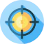 Дартс иконка 64x64