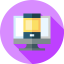 Responsive ícono 64x64
